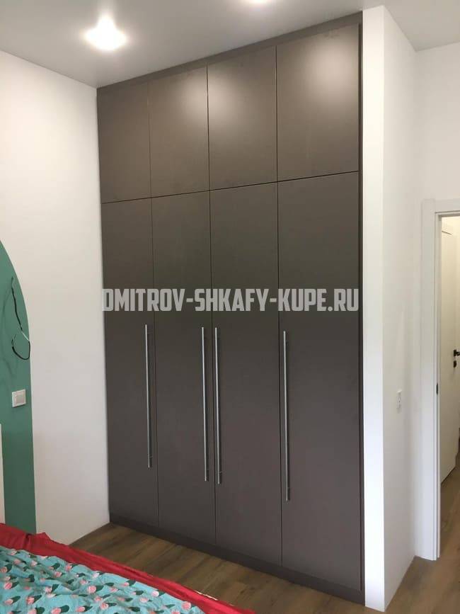 Шкафы-купе Дмитров