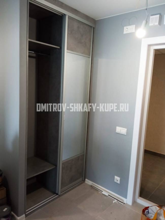 Шкафы для прихожей Дмитров